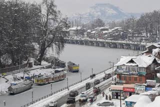 Srinagar now part of UNESCO creative city network  Srinagar  UNESCO creative city  jammu kashmir  യുനെസ്കോ  ക്രിയേറ്റീവ് സിറ്റി നെറ്റ്‌വർക്ക്  യുനെസ്കോയുടെ ക്രിയേറ്റീവ് സിറ്റി നെറ്റ്‌വർക്കില്‍ ശ്രീനഗര്‍