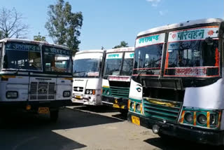 Haldwani Reetha Sahib Roadways bus service