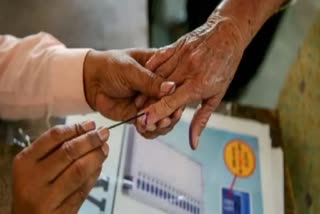 tripura local poll