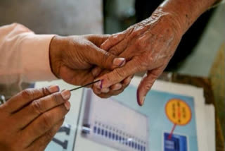 Urban local bodies election in Tripura