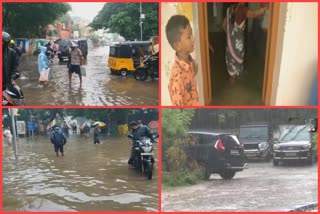 Tamil Nadu rains