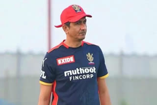 Sanjay Bangar