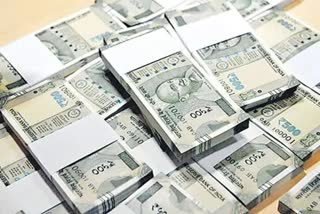 हैदराबाद में 2 करोड़ रुपये की नकली नोट के साथ दो गिरफ्तार