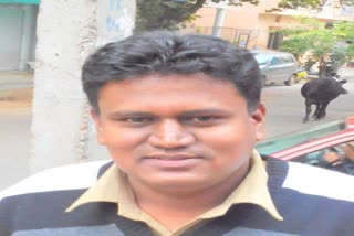 head-constable-committed-suicide-in-banglore