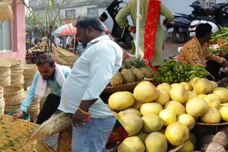 Chhath Mahaparv 2021