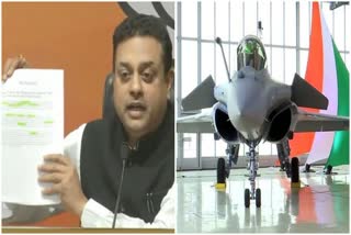 Rafale Controversy