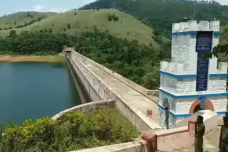 Mullaperiyar