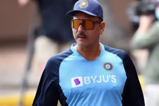 Ravi Shastri