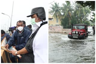 சென்னை நிலைமை குறித்து ஸ்டாலின்