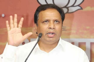 ashish shelar