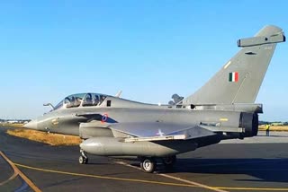 Rafale deal