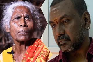 ent  Raghava Lawrence promises house for Rajakannu wife  Raghava Lawrence promises house for Parvathi  Raghava Lawrence promises house for real Sengani  'ജയ്‌ ഭീമിന്' പ്രചോദനമായ പാര്‍വതിക്ക് വീടു നല്‍കുമെന്ന് രാഘവ ലോറന്‍സ്  Raghava Lawrence promises house for Rajakannu wife whose life inspired Jai Bhim  'ജയ്‌ ഭീമിലെ' യഥാര്‍ത്ഥ 'സെന്‍ഗിണി'ക്ക് വീടു വെച്ചു നല്‍കുമെന്ന് രാഘവ ലോറന്‍സ്‌  പാര്‍വതിയുടെയും കുടുംബത്തിന്‍റെയും കഷ്‌ടത അറിഞ്ഞ് സഹായ ഹസ്‌തവുമായി രാഘവ ലോറന്‍സ്‌  പാര്‍വതിയുടെ കഷ്‌ടത അറിഞ്ഞ് സഹായ ഹസ്‌തവുമായി രാഘവ ലോറന്‍സ്‌  സഹായ ഹസ്‌തവുമായി രാഘവ ലോറന്‍സ്‌  'സെന്‍ഗിണി'ക്ക് വീടു വെച്ചു നല്‍കുമെന്ന് രാഘവ ലോറന്‍സ്‌  പാര്‍വതിക്ക് വീടു നല്‍കുമെന്ന് രാഘവ ലോറന്‍സ്  Raghava Lawrence promises house  Raghava Lawrence offers house  Raghava Lawrence  Jai Bhim Sengani  Jai Bhim Surya  Surya  Jai Bhim Sengani house  Jai Bhim Sengani story  Jai Bhim Sengani life  Jai Bhim  Raghava Lawrence helping hands  film  film news  movie  movie news  celebrity  celebrity news  ETV