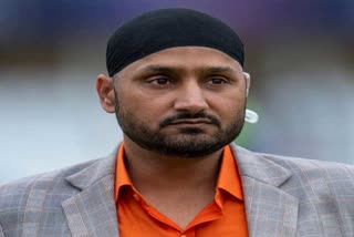 harbhajan singh