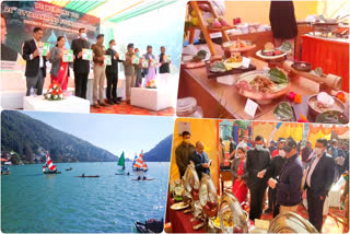 nainital foundation day progrm