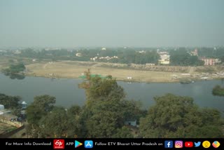 5000 crore rupees spent in 37 years for gomti river cleaning but issues continue