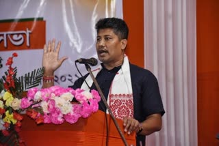 assam-government-minister-pizush-hazarika-asks-encroachers-to-leave-without-eviction