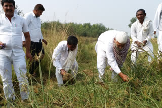 ಭಾವೈಕೆತೆಗೆ ಸಾಕ್ಷಿಯಾದ ಕಾಯಕ