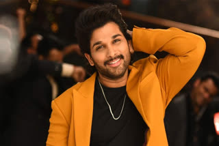 Legal notices to icon star Allu Arjun