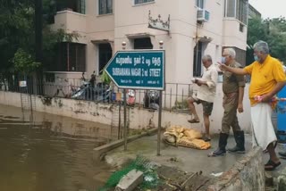 தீயணைப்பு மற்றும் மீட்பு பணித்துறை டிஜிபி