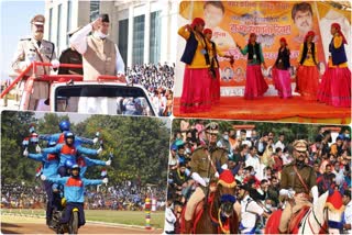 uttarakhand foundation day