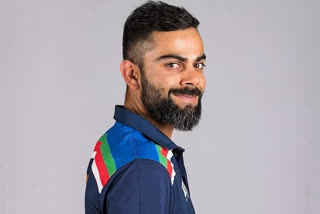 Virat Kohli wishes relief from New Zealand series