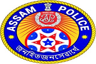 Assam Police