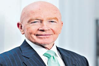 Mark Mobius