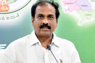 minister kannababu