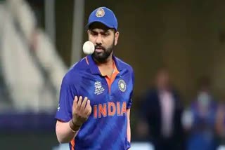 IND vs NZ T-20 sesires: Rohit sharma will be leading the team, virat along with theree are given rest