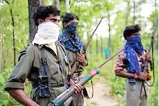 Naxalites kill secret soldier in Dantewada