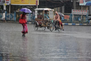Heavy rainfall to continue over parts of Tamil Nadu