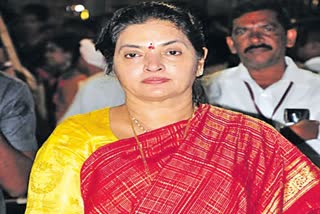 ttd-delhi-local-advisory-council-chair-person-prashanthi-reddy