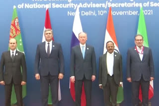 afghanistan matters have implications for region india says at security dialogue