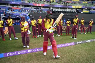 'Chris Gayle an absolute legend but nowhere near fans' expectations at T20 World Cup'