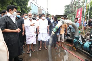 முதலமைச்சர்