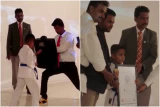 6-years-old-boy-world-record-in-karate