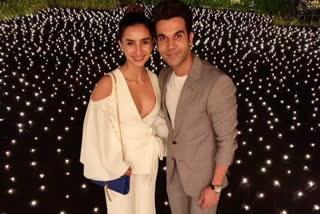 Rajkummar Rao To Marry actress Patralekhaa In Chandigarh today