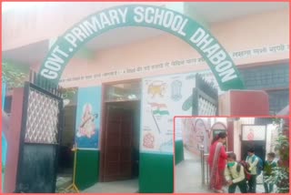 school open in sirmaur