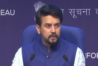 anurag thakur