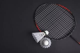 badminton