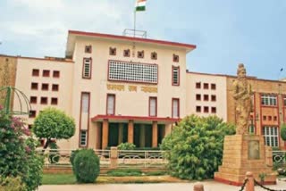 Rajasthan High Court, Chief Justice Akil Qureshi, Justice Rekha Borana