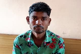 Punishment for rape accused in Dungarpur