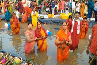 Chhath Puja 202