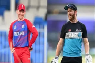 T20 world cup Semi final 2021: NZ vs ENG, Toss report