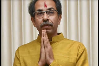 Maharashtra CM Uddhav Thackeray