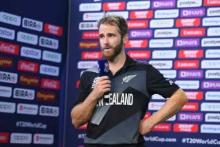 ICC T20 world cup; Eng vs Nz: New Zealand opt to bowl