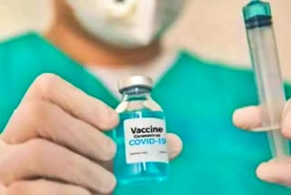 dead got corona vaccine