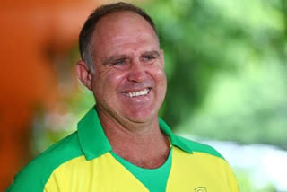 Mathew hayden