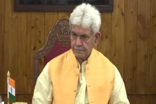 lg manoj sinha