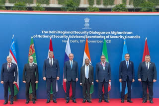 Delhi Regional Security Dialogue on Afghanistan exceeded expectations: Sources